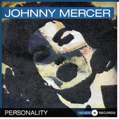 mosaic select: johnny mercer