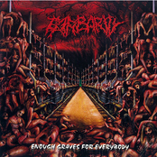 Enough Graves For Everybody