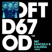 Nic Fanciulli: Vente