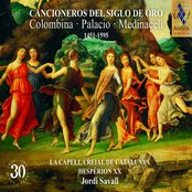 Cancionero De La Colombina