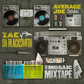 zae da blacksmith & average joe