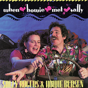 When Howie Met Sally