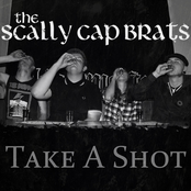 The Scally Cap Brats