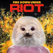 Don't Bring Me Down by Riot