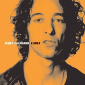 No Me Nombres by Javier Calamaro