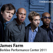 Live at Bean Town Festival 2011