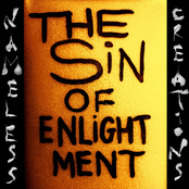 The Sin Of Enlightment