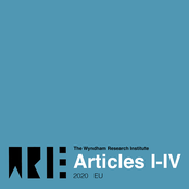 Articles I-IV