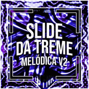 Slide da Treme Melódica v2 - Single