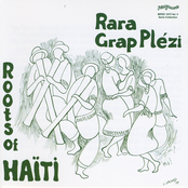 Vol. 4  Rara Grap Plezi