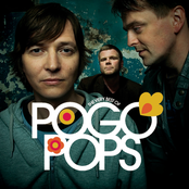 Come On Over by Pogo Pops