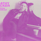 Face To Face With Death by Kathy Acker