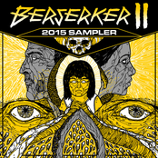 Berserker II - 2015 Sampler