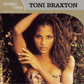 Maybe (radio Edit Mix) by Toni Braxton