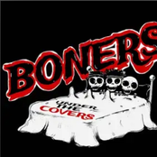 Boners Under The Covers