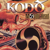Kodo: Mondo Head