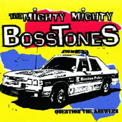 Pictures To Prove It by The Mighty Mighty Bosstones
