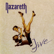 Keeping Our Love Alive by Nazareth