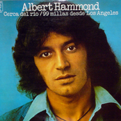 A Job Is A Home To A Homeless Man by Albert Hammond