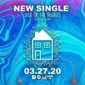 Sick of the Regrets (A Psycho Story)