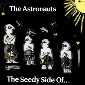 Seedy Side Of Paul by The Astronauts