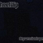 #depressiontape