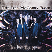 The Del McCoury Band: It's Just The Night