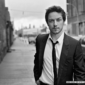 James Mcavoy