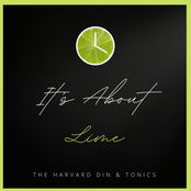 It's About Lime