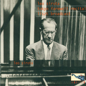 Leo Sirota: Tokyo Farewell Recital