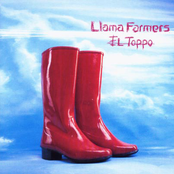 Same Song by Llama Farmers