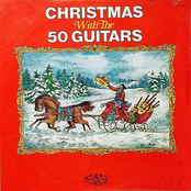 Christmas With the 50 Guitars