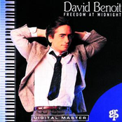 Pieces Of Time by David Benoit