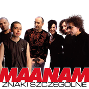 Znaki Szczególne by Maanam