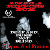 Deaf and Dumb Not Blind: Demos and Rarities