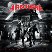 Let's Ride by Airbourne