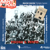 Fischia il vento
