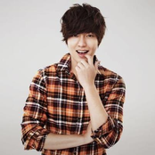 Lee Min Ho (이민호)