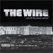 The Nighthawks: ...and all the pieces matter, Five Years of Music from The Wire (deluxe version)