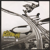 The Getaway Black Monday