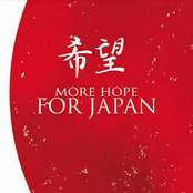 More Hope For Japan (Oxide Tones)