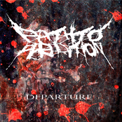 Departure EP