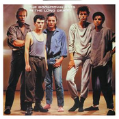 Lucky by The Boomtown Rats