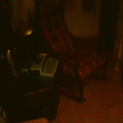 A half hour at a party, wherein a bunch of random people played my instruments. They improvised wonderfully.