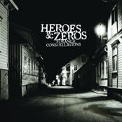 A Strange Constellation by Heroes & Zeros