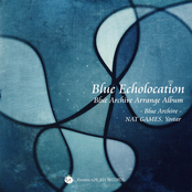 Blue Echolocation Blue Archive Arrange Album