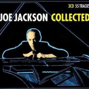 Summer In The City by Joe Jackson