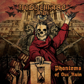 Phantoms of Our Ruin