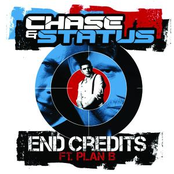 Chase And Status: End Credits