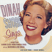 Choo Choo Train by Dinah Shore